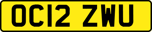 OC12ZWU