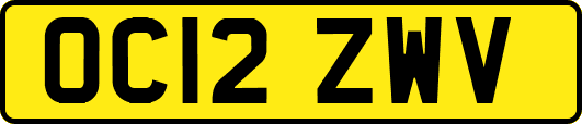 OC12ZWV