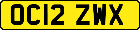 OC12ZWX