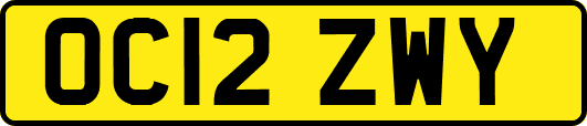 OC12ZWY
