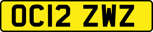 OC12ZWZ