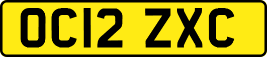 OC12ZXC