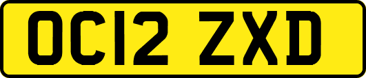 OC12ZXD