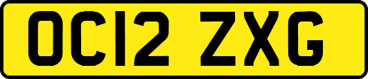 OC12ZXG