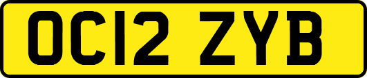 OC12ZYB