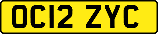 OC12ZYC