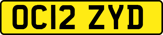 OC12ZYD