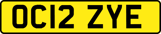OC12ZYE