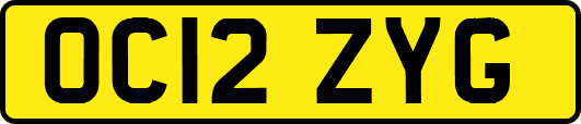 OC12ZYG
