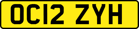 OC12ZYH