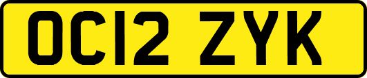 OC12ZYK