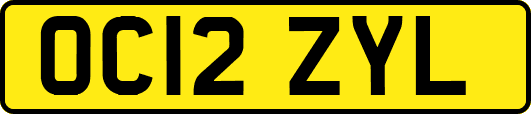 OC12ZYL