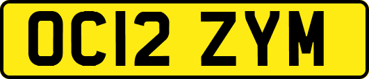 OC12ZYM