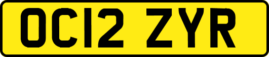 OC12ZYR