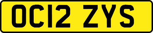 OC12ZYS