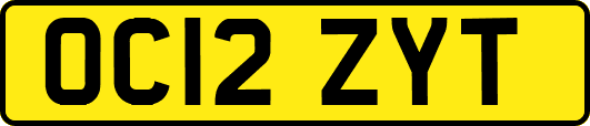 OC12ZYT