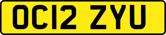 OC12ZYU