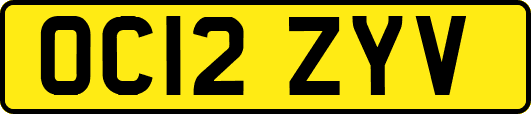 OC12ZYV