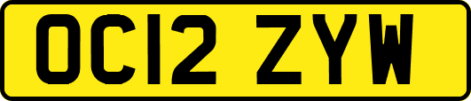 OC12ZYW