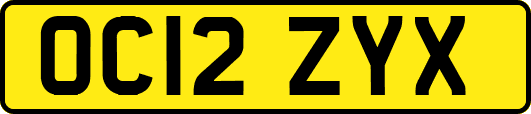 OC12ZYX