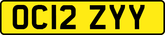 OC12ZYY
