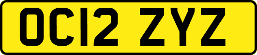 OC12ZYZ