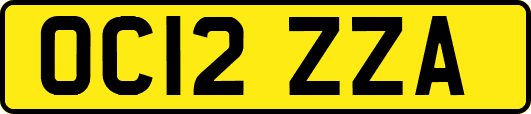 OC12ZZA