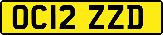OC12ZZD