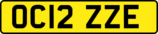 OC12ZZE