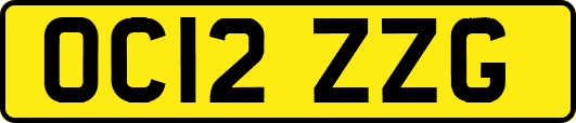 OC12ZZG