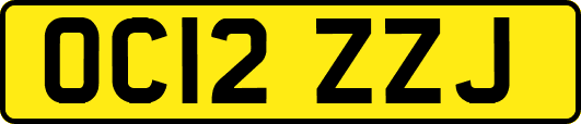 OC12ZZJ