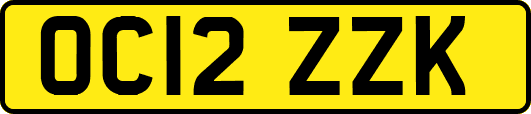 OC12ZZK