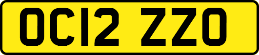 OC12ZZO