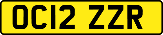 OC12ZZR