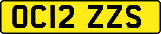 OC12ZZS