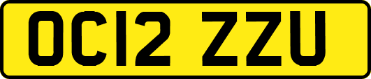OC12ZZU