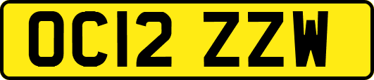 OC12ZZW