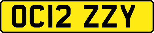 OC12ZZY