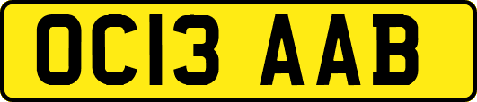 OC13AAB
