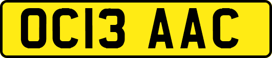 OC13AAC