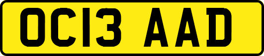 OC13AAD
