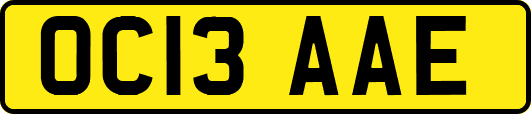 OC13AAE