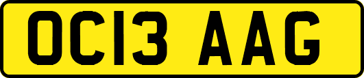 OC13AAG