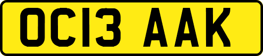 OC13AAK