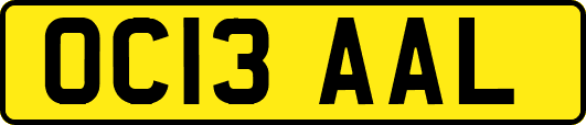 OC13AAL
