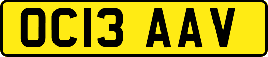 OC13AAV