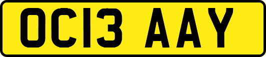 OC13AAY