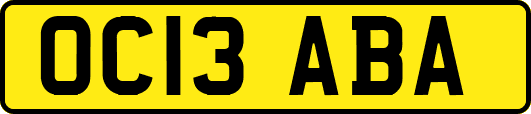 OC13ABA
