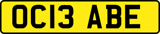OC13ABE