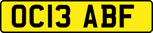 OC13ABF